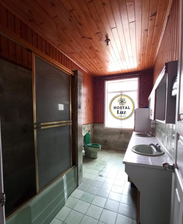 Fotografie z fotogalerie ubytování Hostel Luz Robles v destinaci Quito