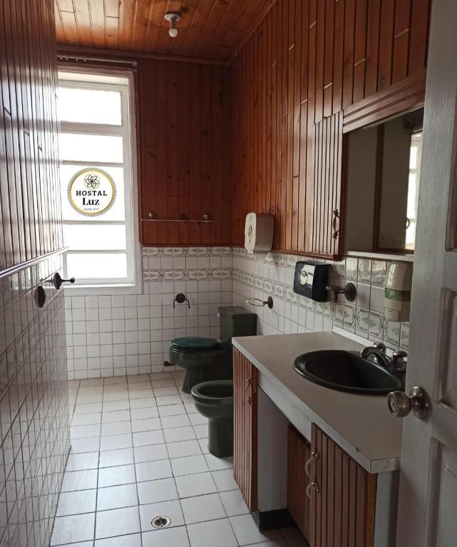 Fotografie z fotogalerie ubytování Hostel Luz Robles v destinaci Quito