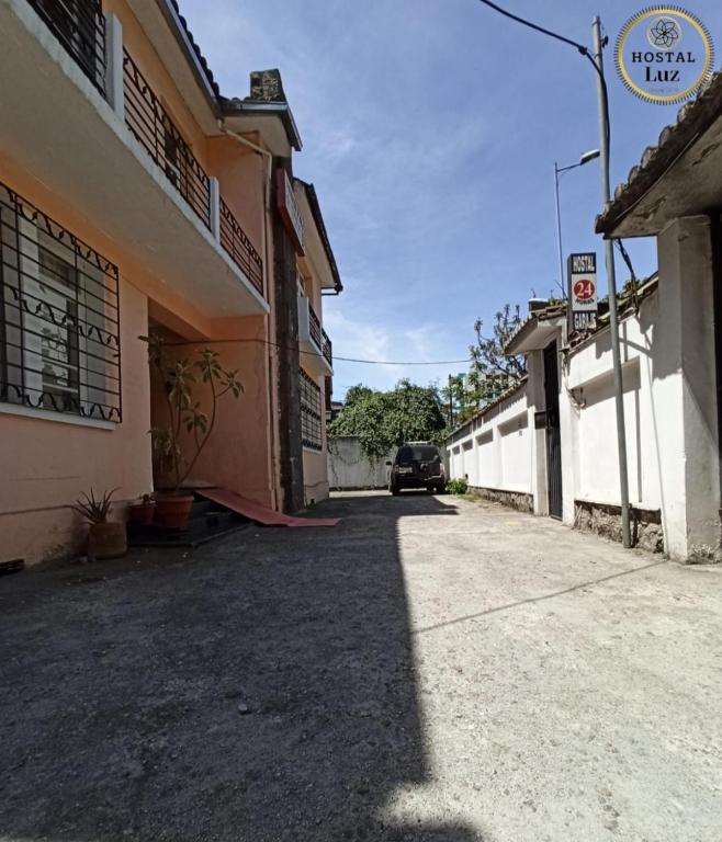 Fotografie z fotogalerie ubytování Hostel Luz Robles v destinaci Quito