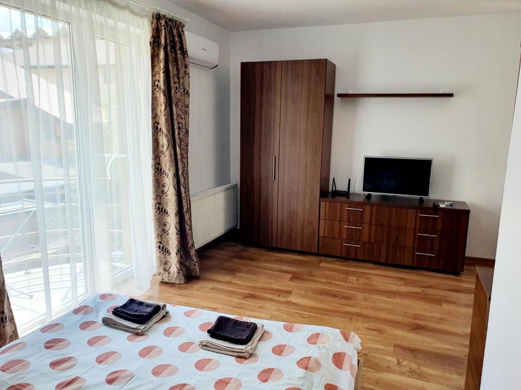 D&C Studio Militari Residence - Housity
