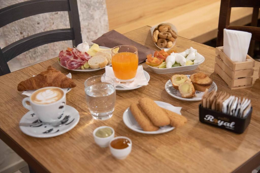 Perlage Suite Luxury B&B - Amazing view of Trulli - 19