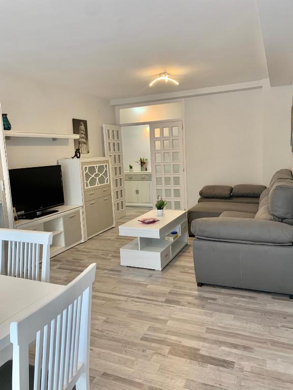 Fotografie z fotogalerie ubytování Apartamento Vilagarcía de Arousa -Playa 7 - Rías Baixas v destinaci Vilagarcia de Arousa