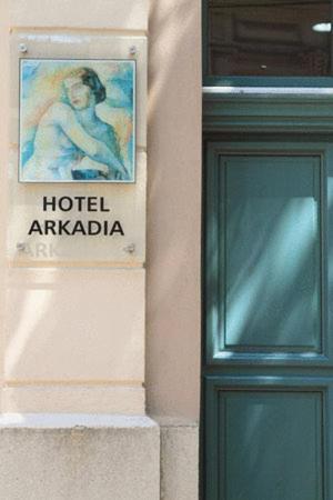 Fotografia z galérie ubytovania Hotel Arkadia v destinácii Pécs