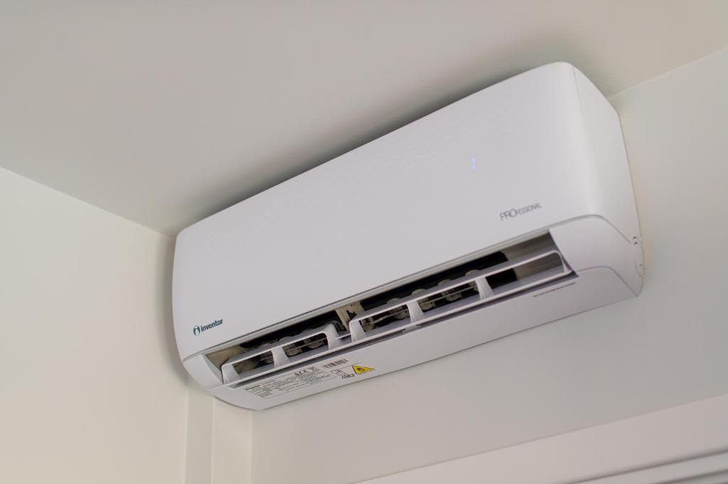 Central Marine Flat - 17