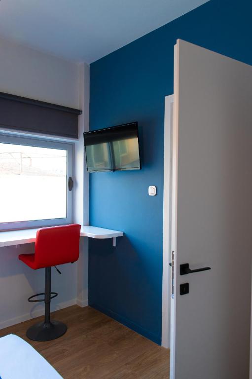 Central Marine Flat - 10