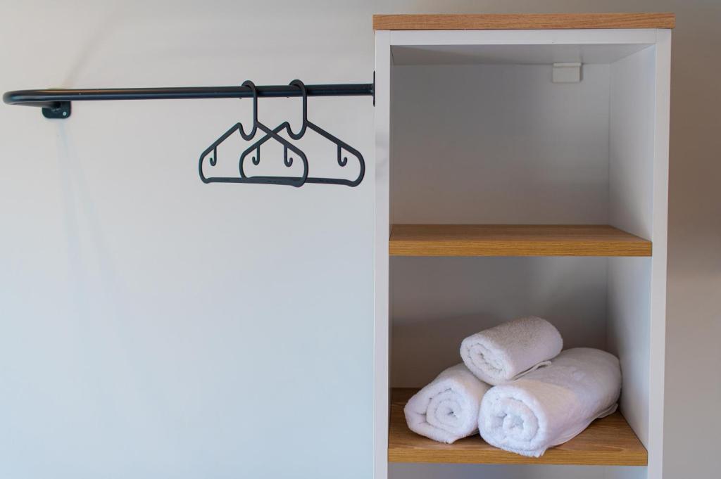 Central Marine Flat - 14