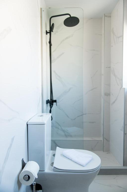 Central Marine Flat - 12