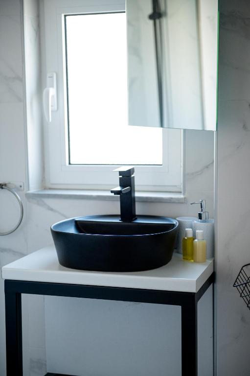 Central Marine Flat - 11