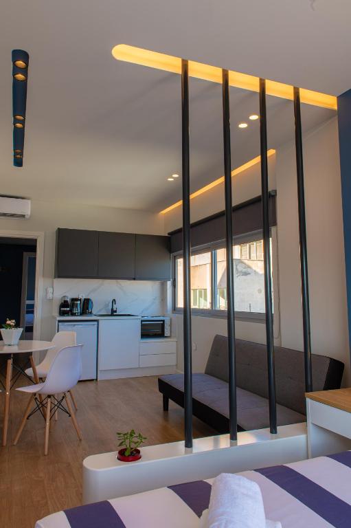 Central Marine Flat - 4