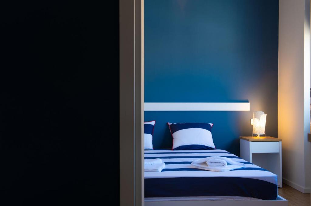 Central Marine Flat - 7