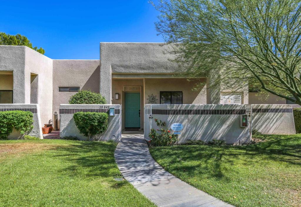 Holiday home Desert Princess 42, Cathedral City, USA