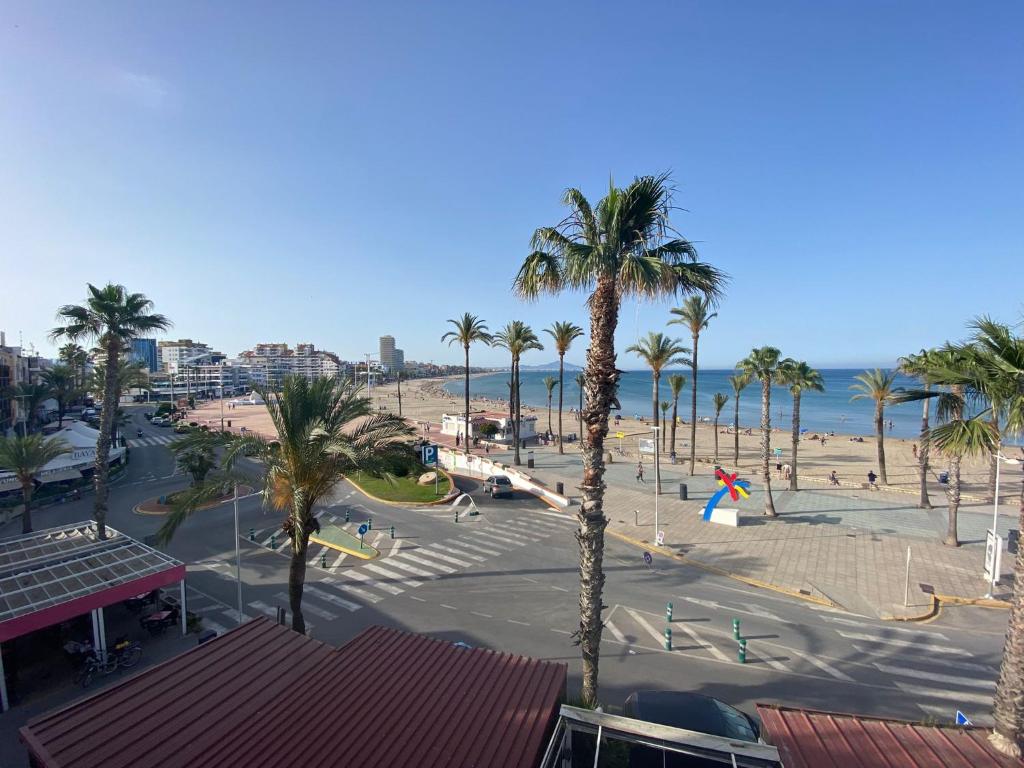Apartamento En calma, Peñíscola – Precios actualizados 2022