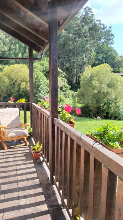 A Casa das Augas - 8