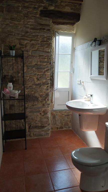 A Casa das Augas - 16