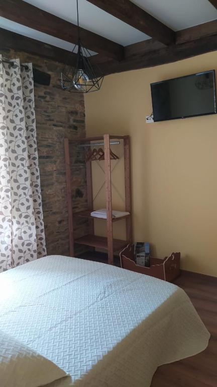 A Casa das Augas - 4