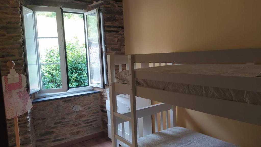 A Casa das Augas - 5