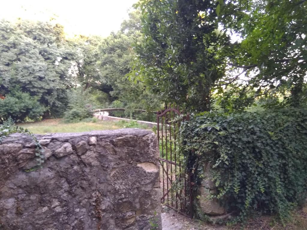 Fotografia z galérie ubytovania Jankovich Castle v destinácii Benkovac