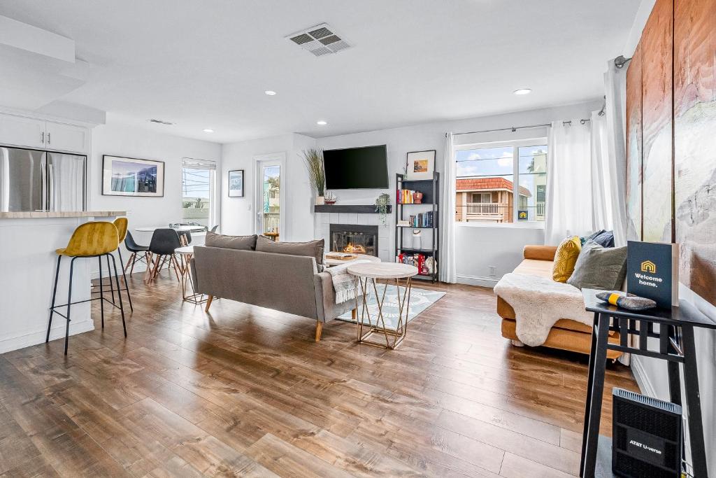 Surf City Condo