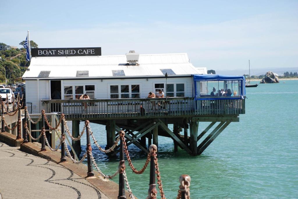 Century Park - Resim 12