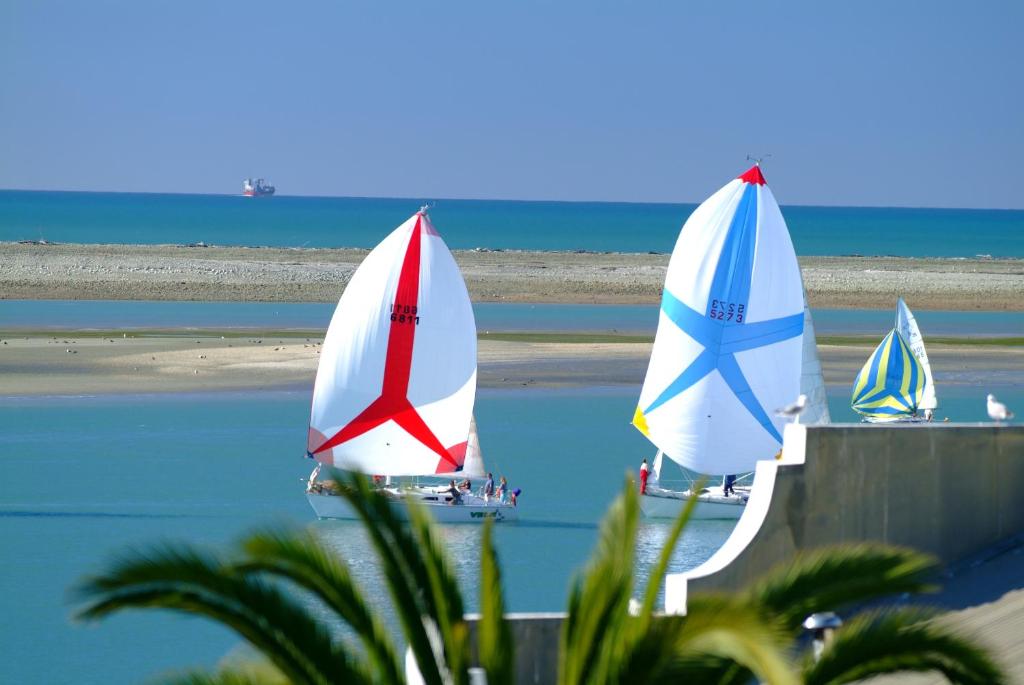 Century Park - Resim 10