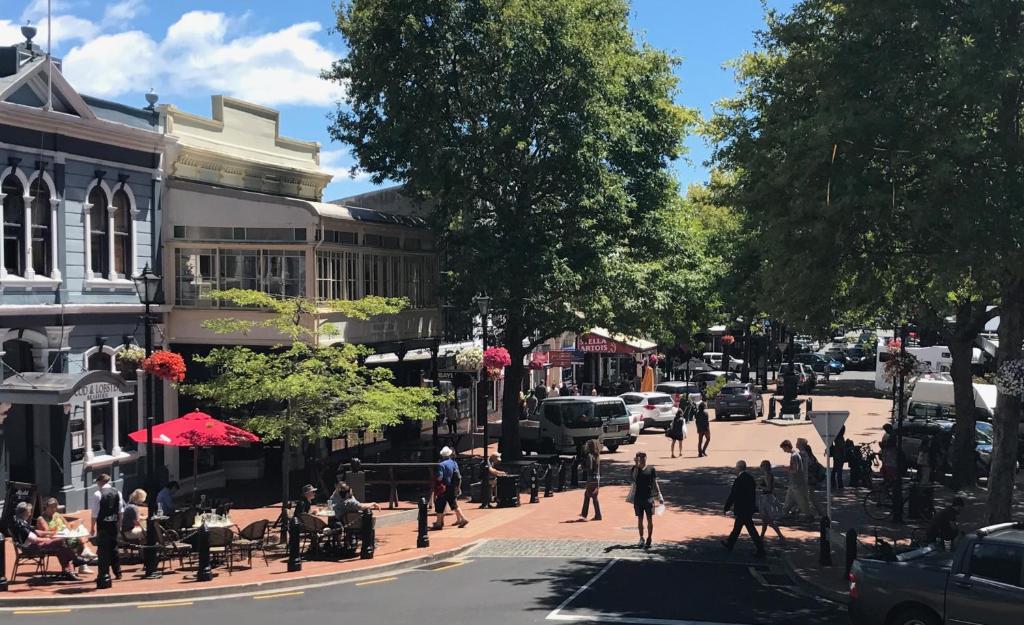 Century Park - Resim 5