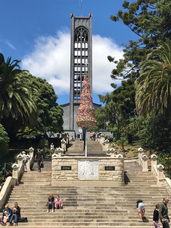 Century Park - Resim 21