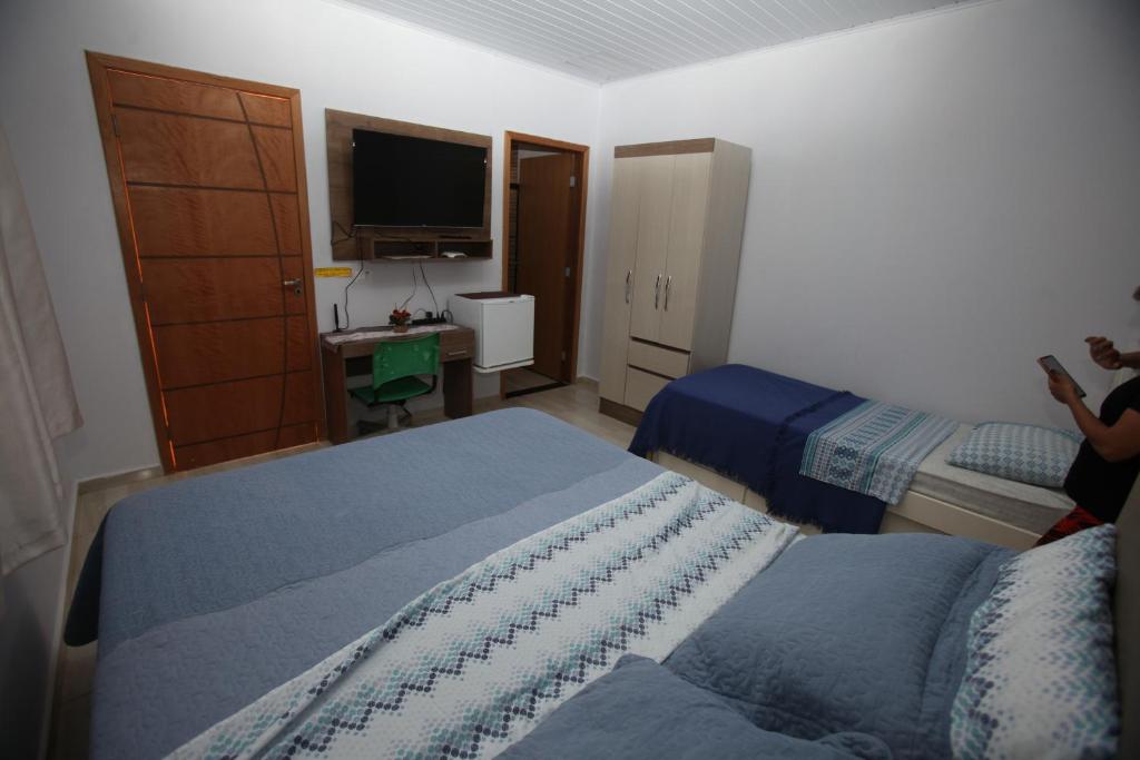 Cantinho da Sônia - 