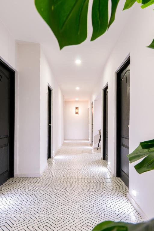 Casa Guillermina - Deluxe Double Studio