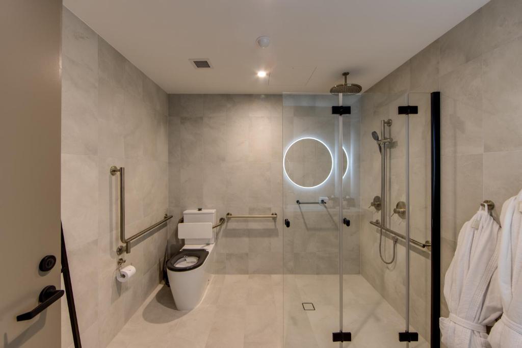 Oval Hotel at Adelaide Oval - Resim 16