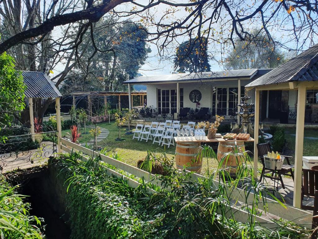 Hahndorf House B&B Hahndorf House B&B