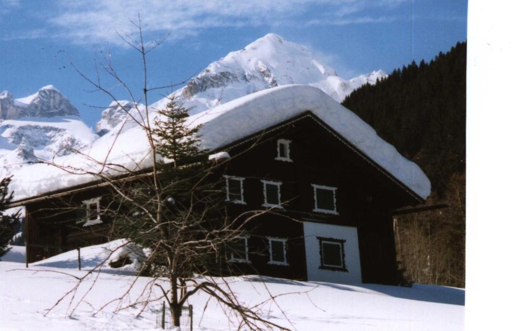 Gallery image of Ferienhaus Vollspora in Schruns-Tschagguns