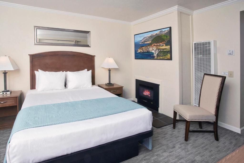 Villa Franca Inn photo