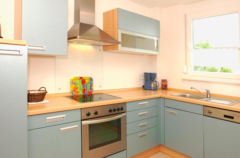 Ferienwohnung Latscha - Two-Bedroom Apartment