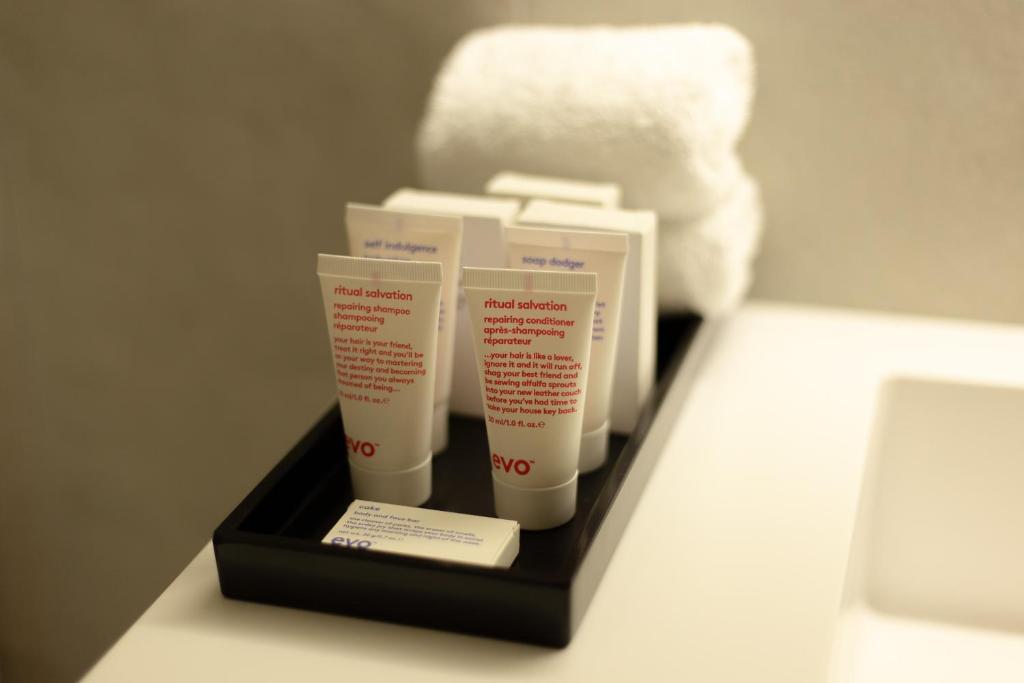 Oval Hotel at Adelaide Oval - Resim 29