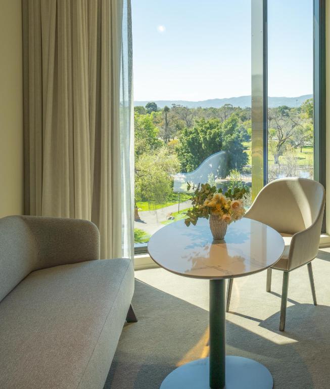 Oval Hotel at Adelaide Oval - Resim 31