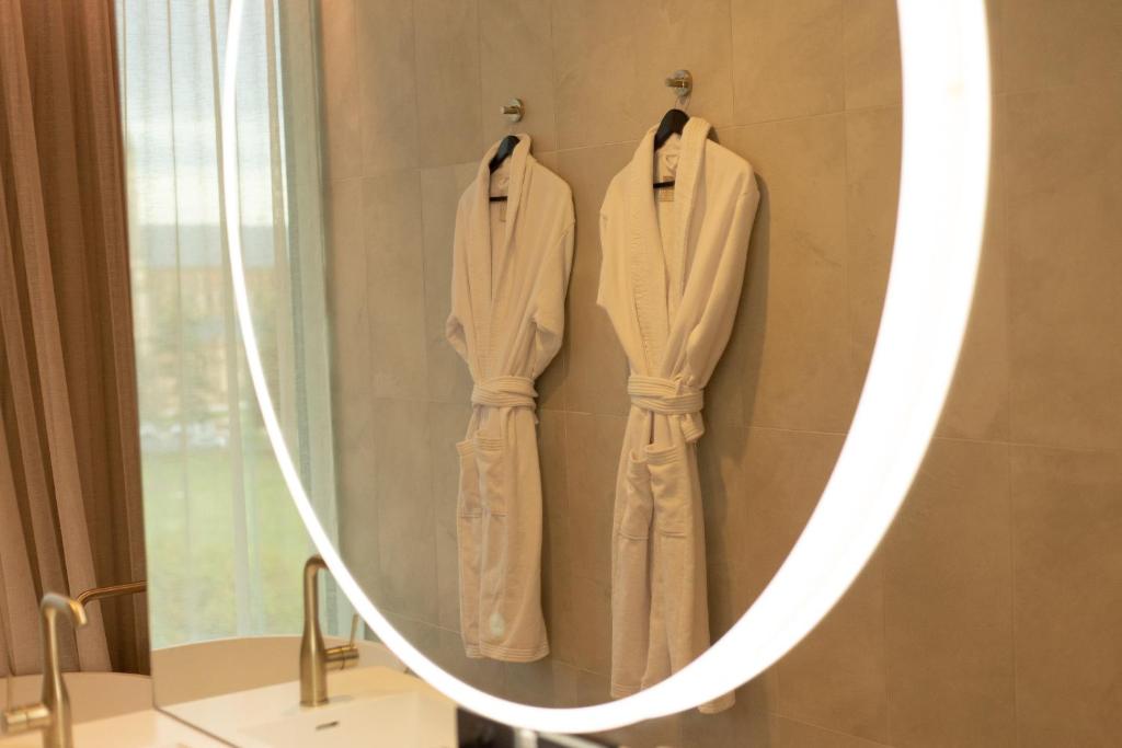 Oval Hotel at Adelaide Oval - Resim 33