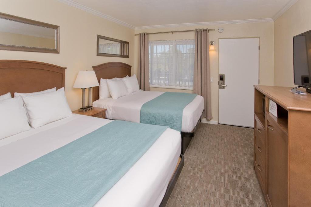 Villa Franca Inn photo