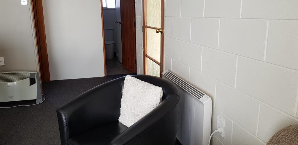 Fotografie z fotogalerie ubytování Golden Leaf Apartments v destinaci Invercargill