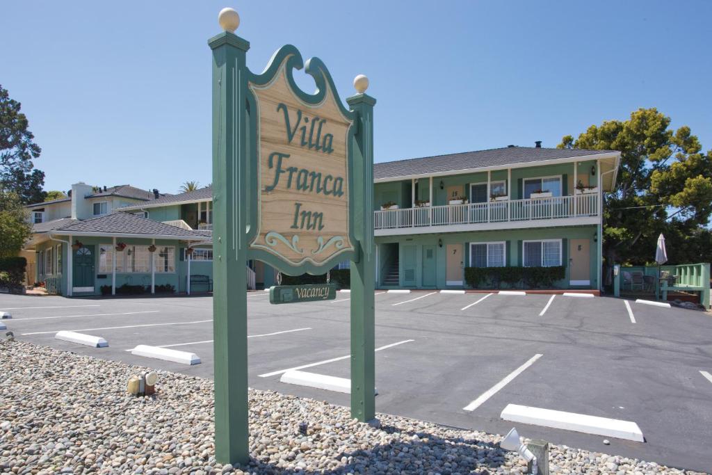 Villa Franca Inn photo