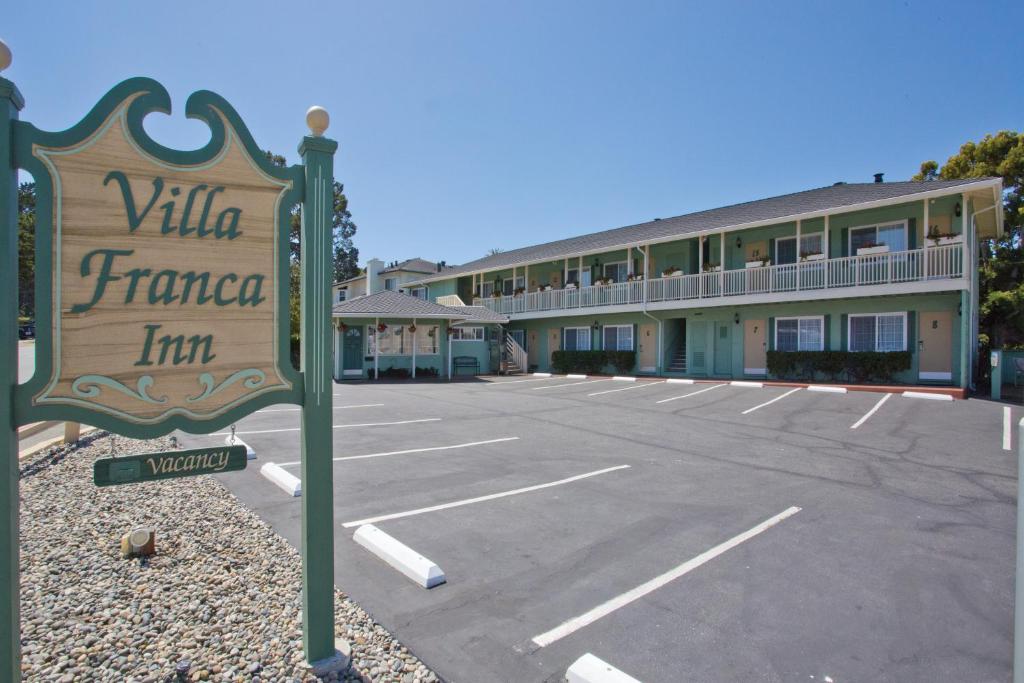Villa Franca Inn photo
