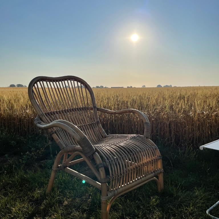 Fotografie z fotogalerie ubytování Peppinge Bed & Breakfast v destinaci Löderup