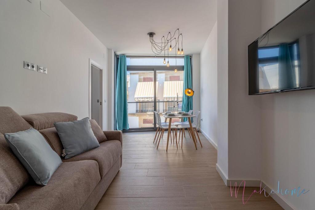 Apartamentos Luxury Doña Bella 1d - Housity