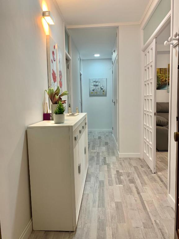 Fotografie z fotogalerie ubytování Apartamento Vilagarcía de Arousa -Playa 7 - Rías Baixas v destinaci Vilagarcia de Arousa