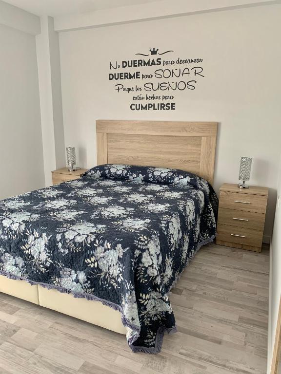 Fotografie z fotogalerie ubytování Apartamento Vilagarcía de Arousa -Playa 7 - Rías Baixas v destinaci Vilagarcia de Arousa