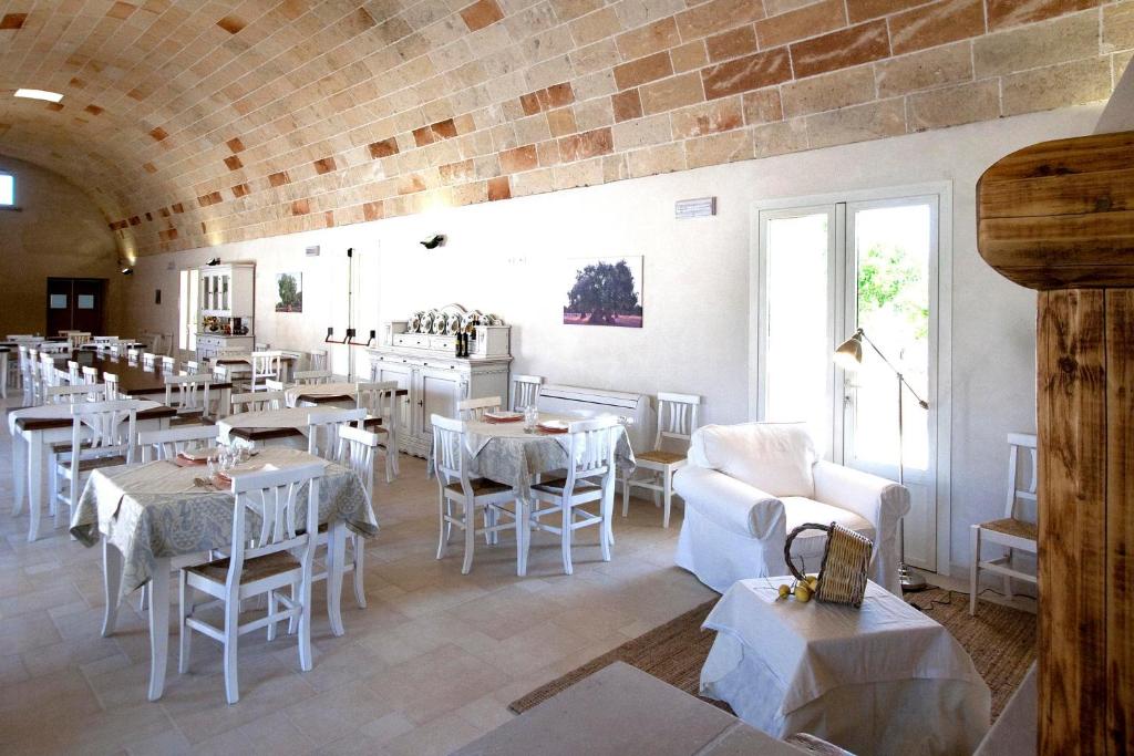 Masseria Stellato