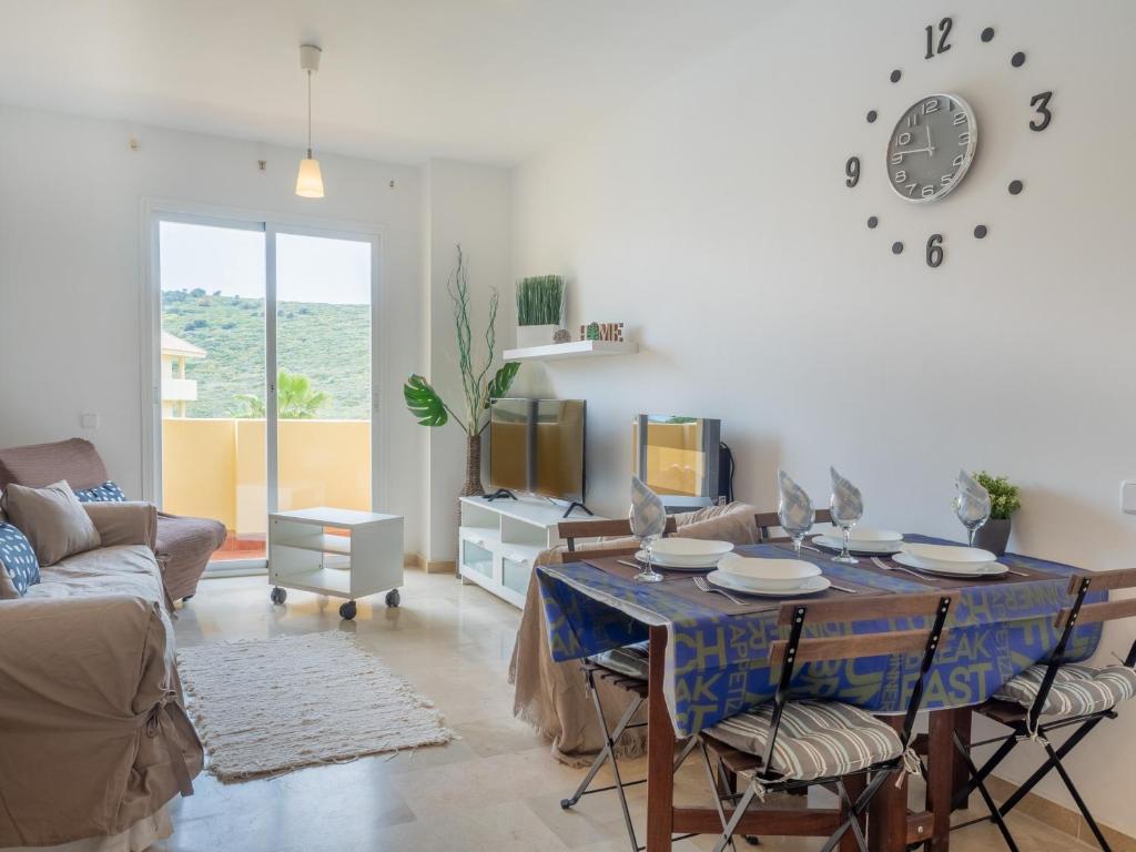 Posezení v ubytování 2263 - Beautiful apt close from beach