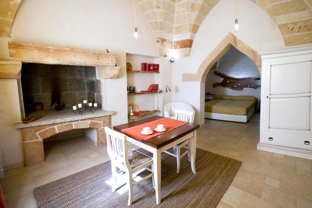 Masseria Stellato