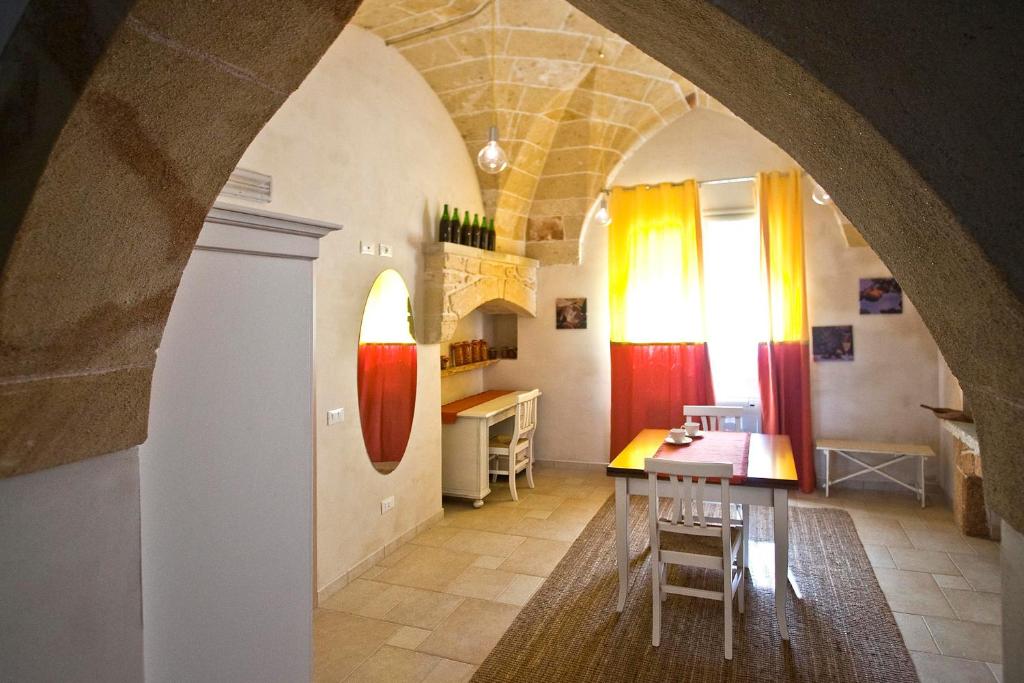 Masseria Stellato