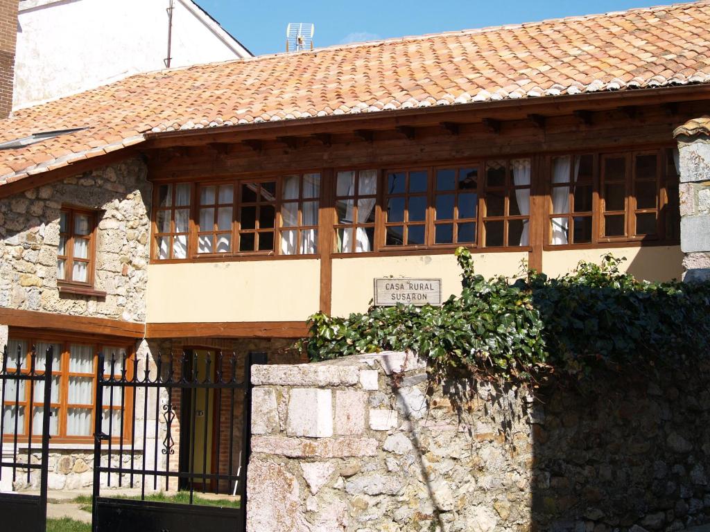 Casa Susarón, Puebla de Lillo – Updated 2022 Prices