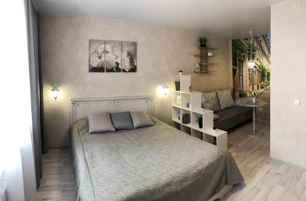 COSY french-loft